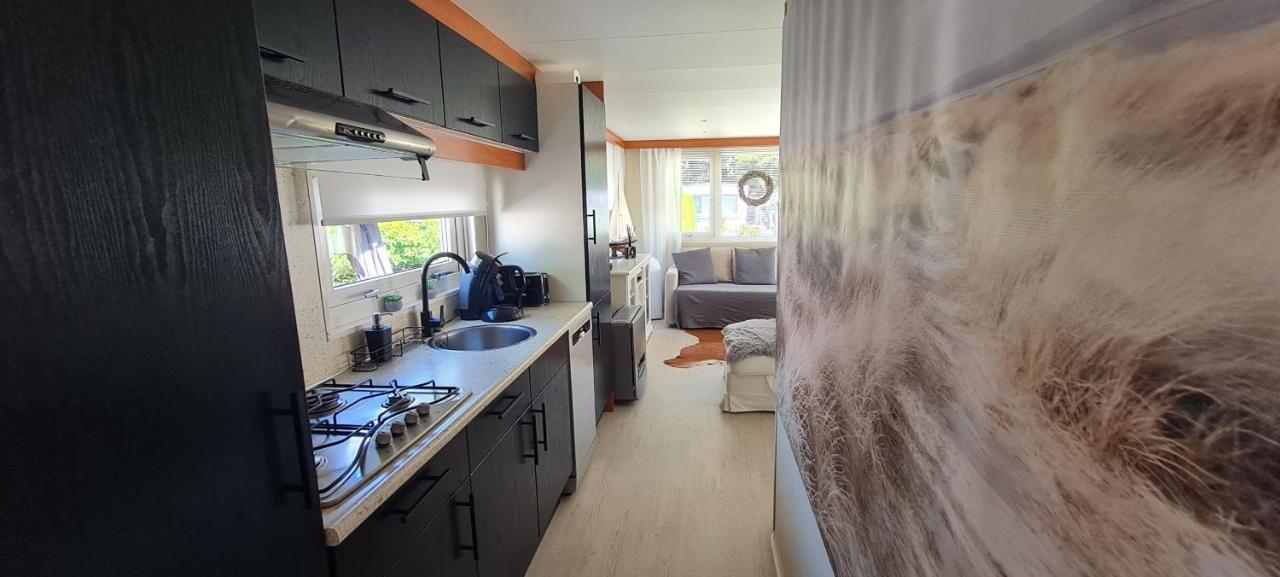 Rbr 1532 - Beach Resort كامبيرلاند المظهر الخارجي الصورة
